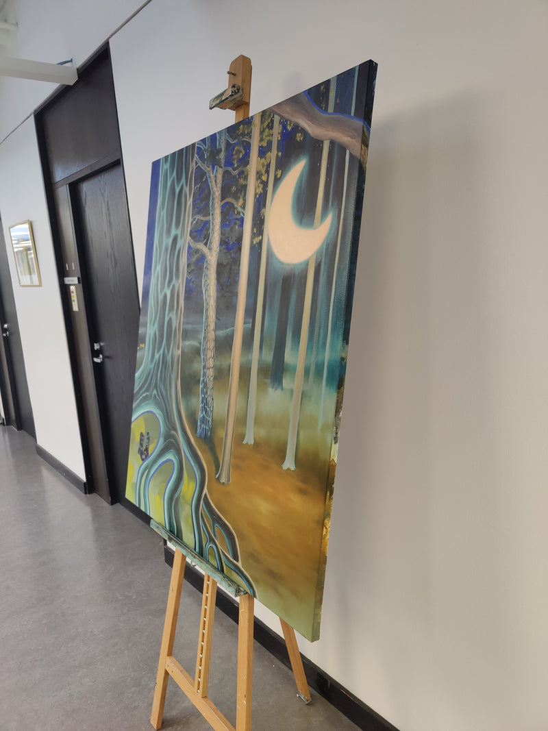 In the Shadow - image 3