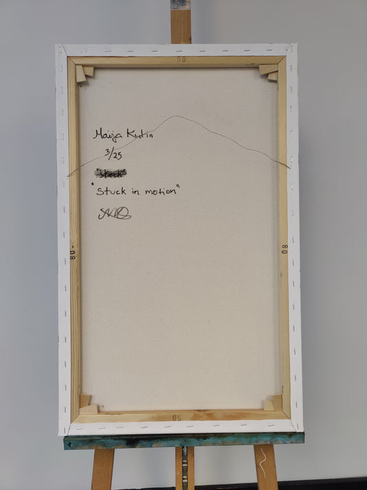 Stuck in Motion - image 4