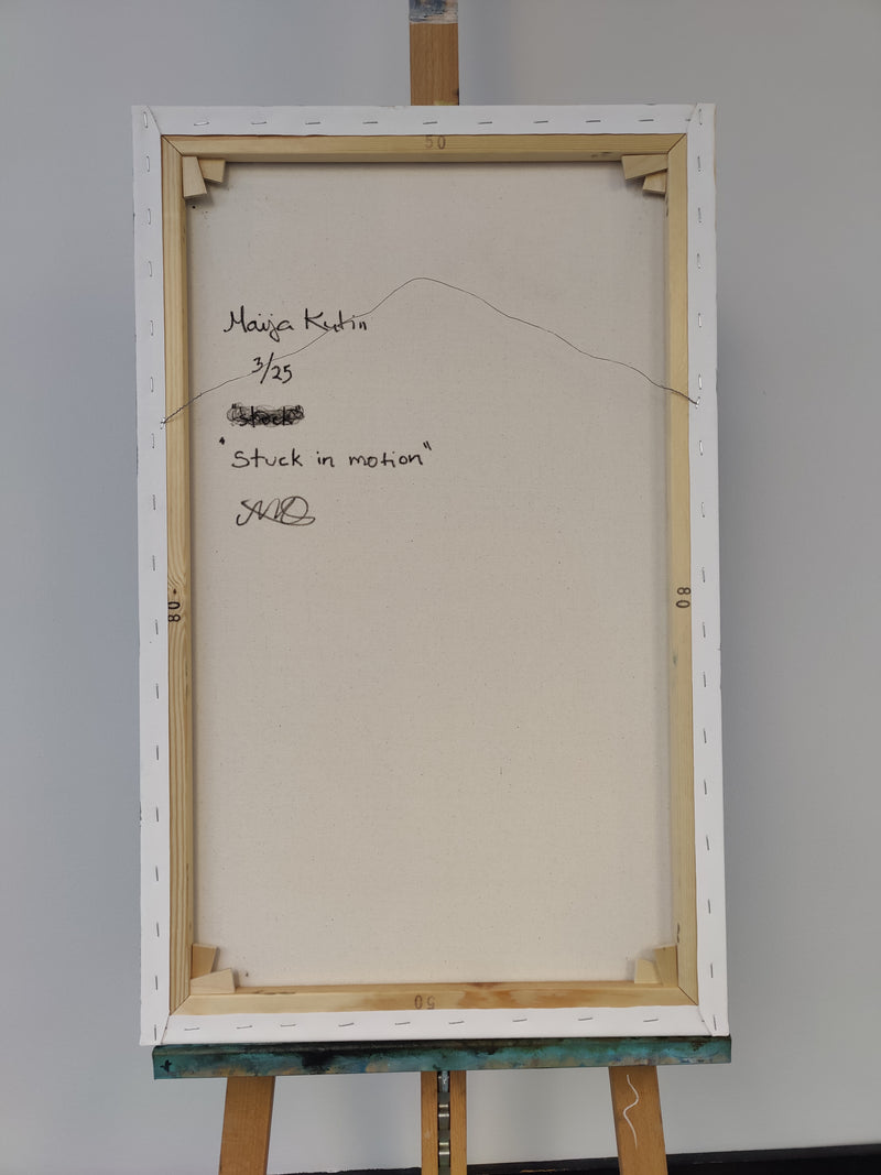 Stuck in Motion - image 4