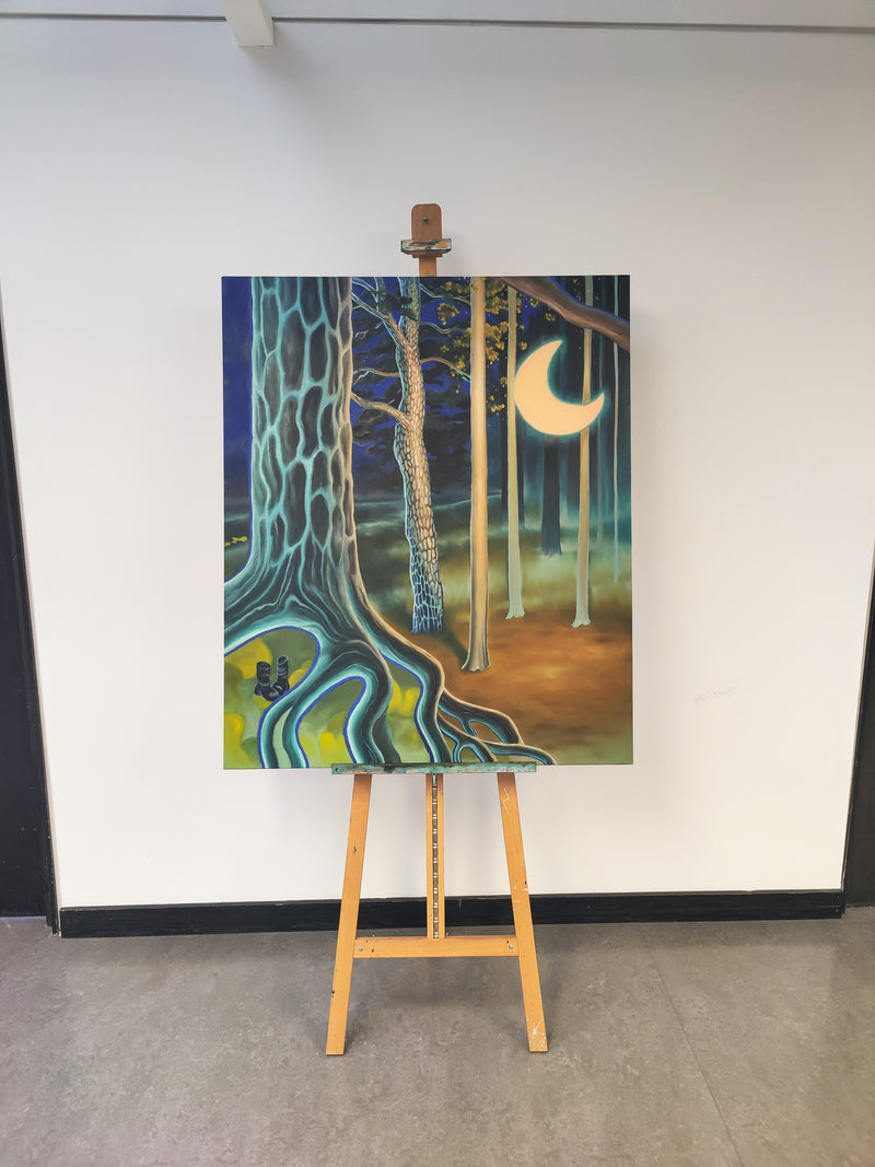 In the Shadow - image 2