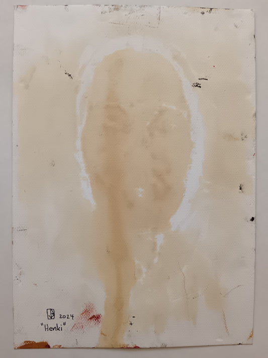 Henki (spirit) - image 3