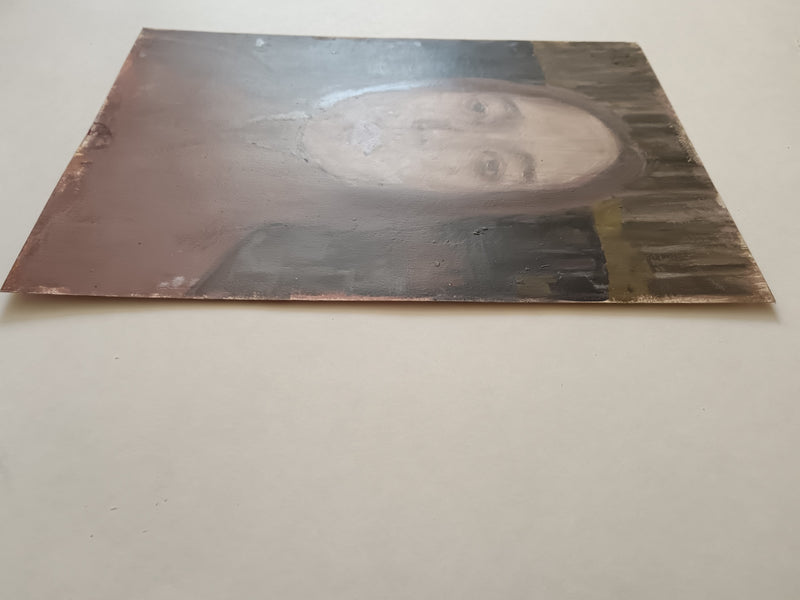 Henki (spirit) - image 3