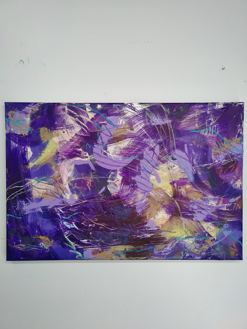 Through the Stardust - image 3