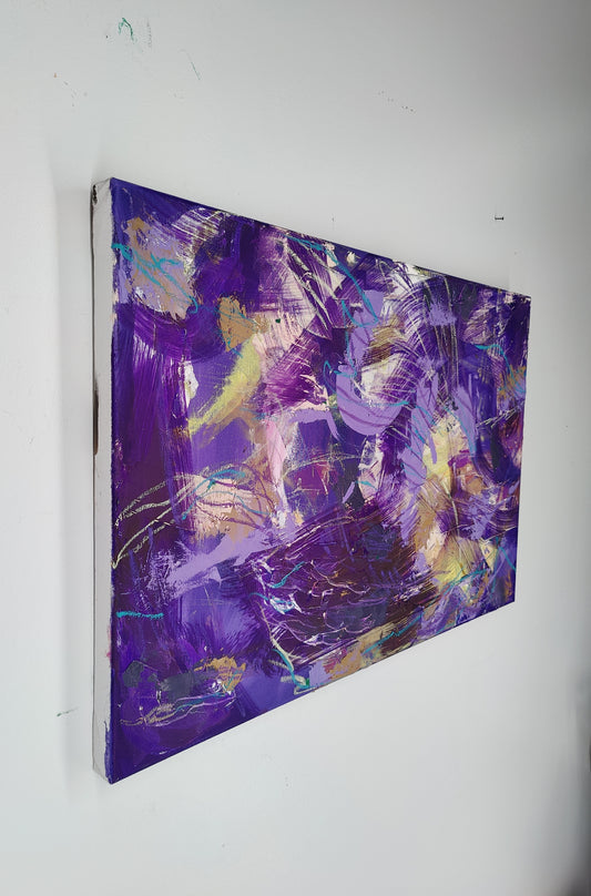 Through the Stardust - image 2