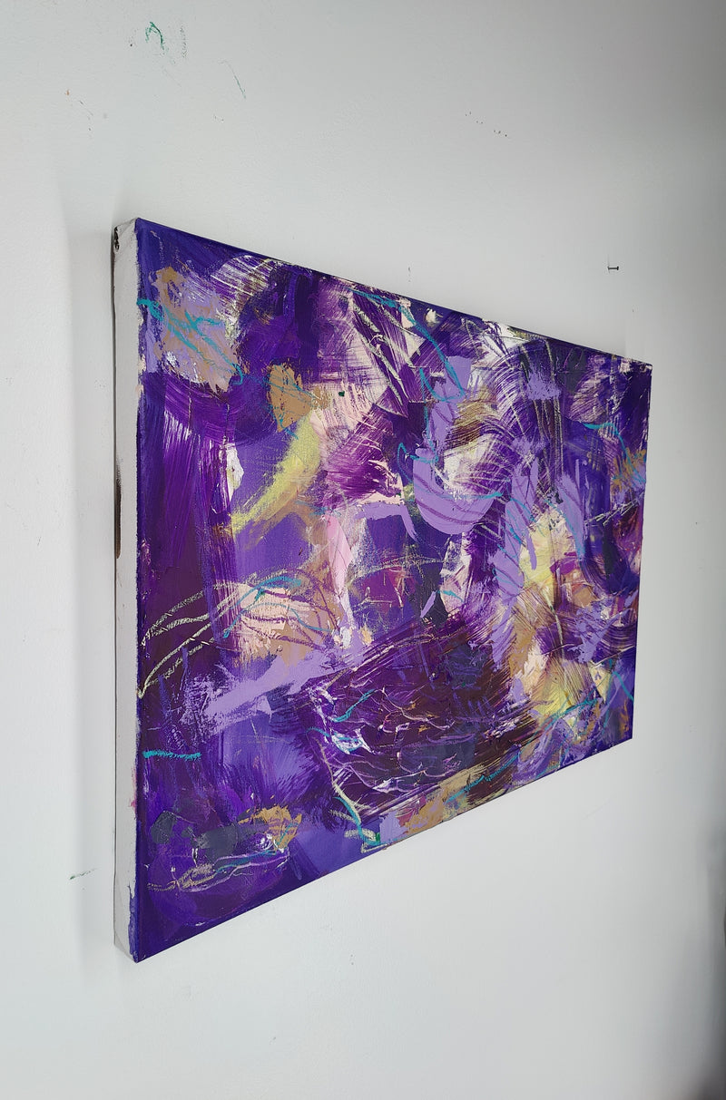 Through the Stardust - image 2