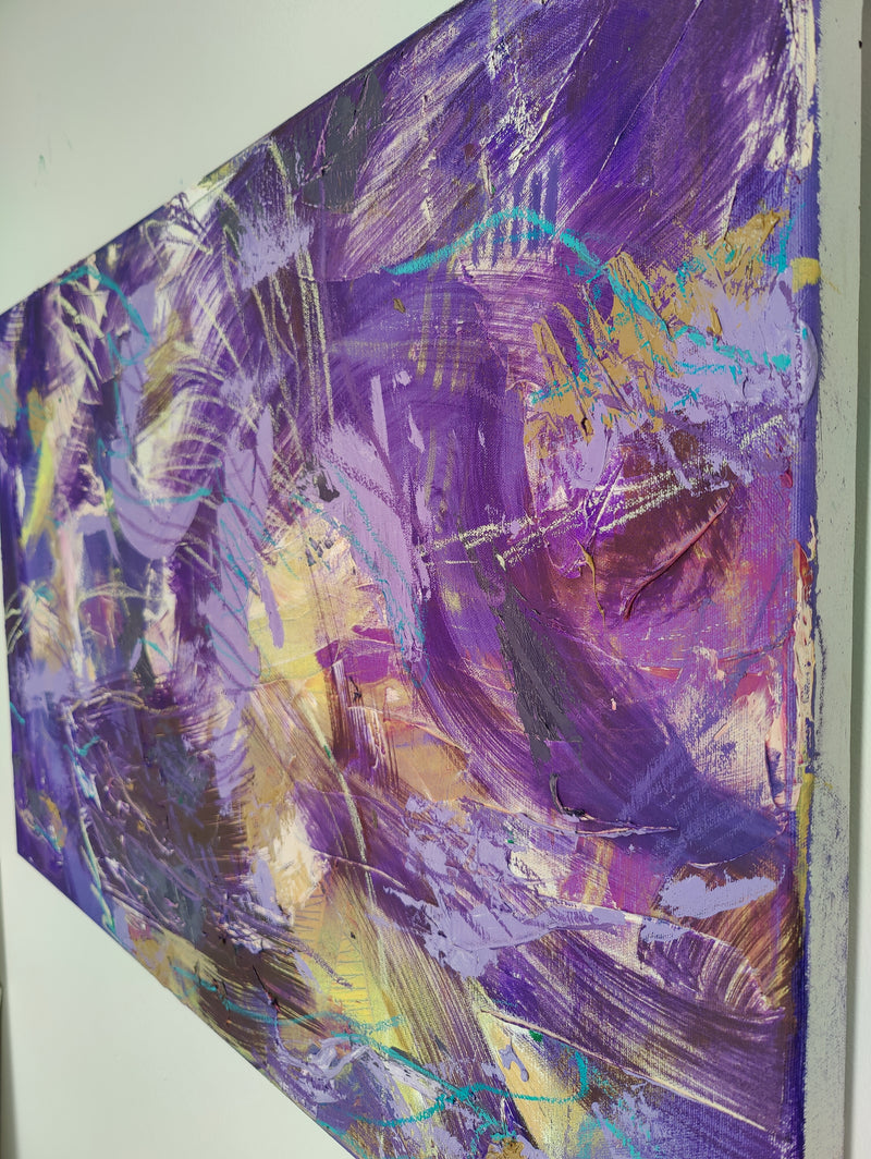 Through the Stardust - image 4