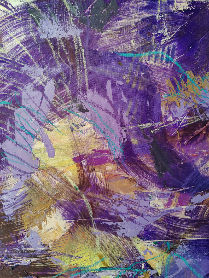 Through the Stardust - image 6