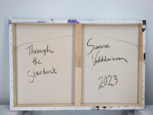 Through the Stardust - image 5