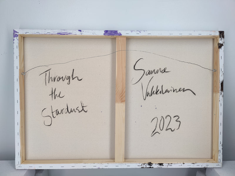 Through the Stardust - image 5