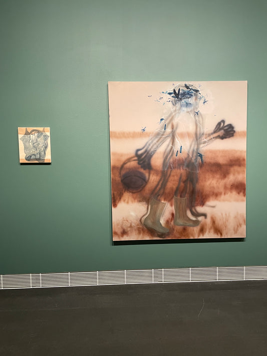 Blue Mosquitoes (Siniset sääsket) - image 2