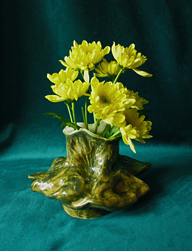 Morning Dew Leaves - image 7