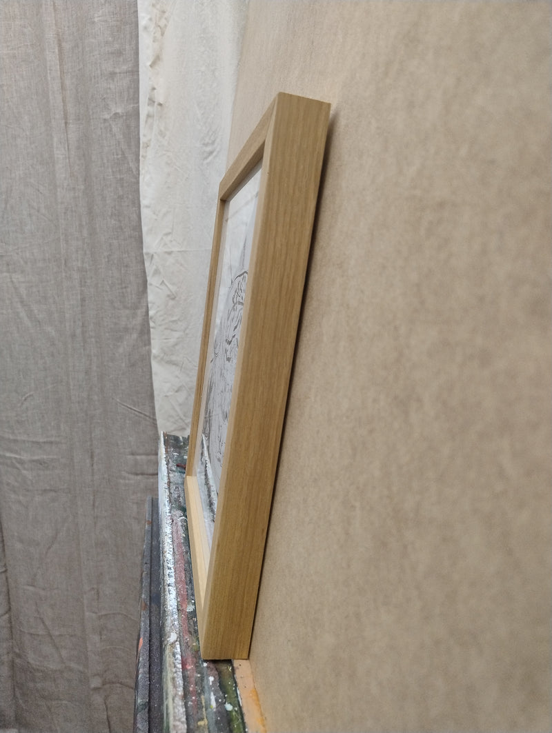 Even spiders get scared - image 2