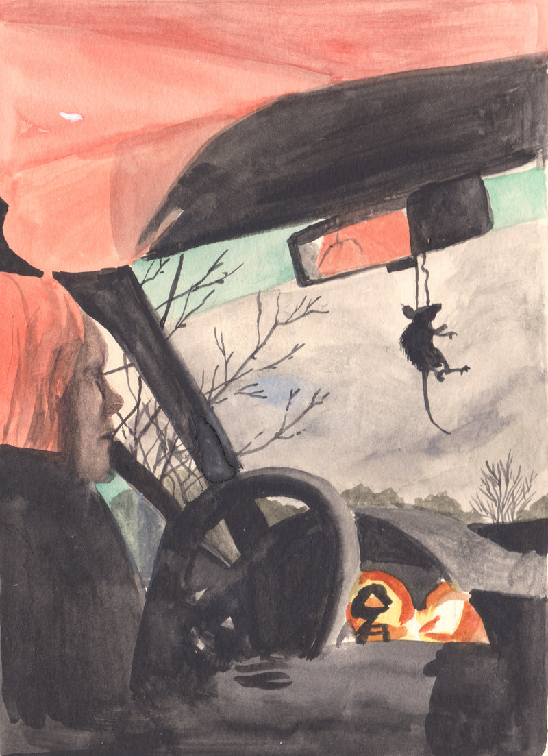 Ajovaloissa - image 1