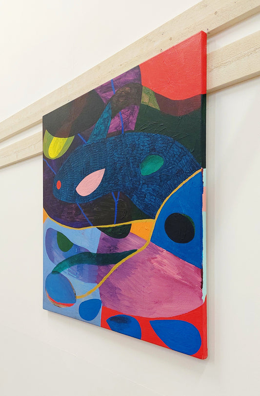 Syvyyksissä - image 2