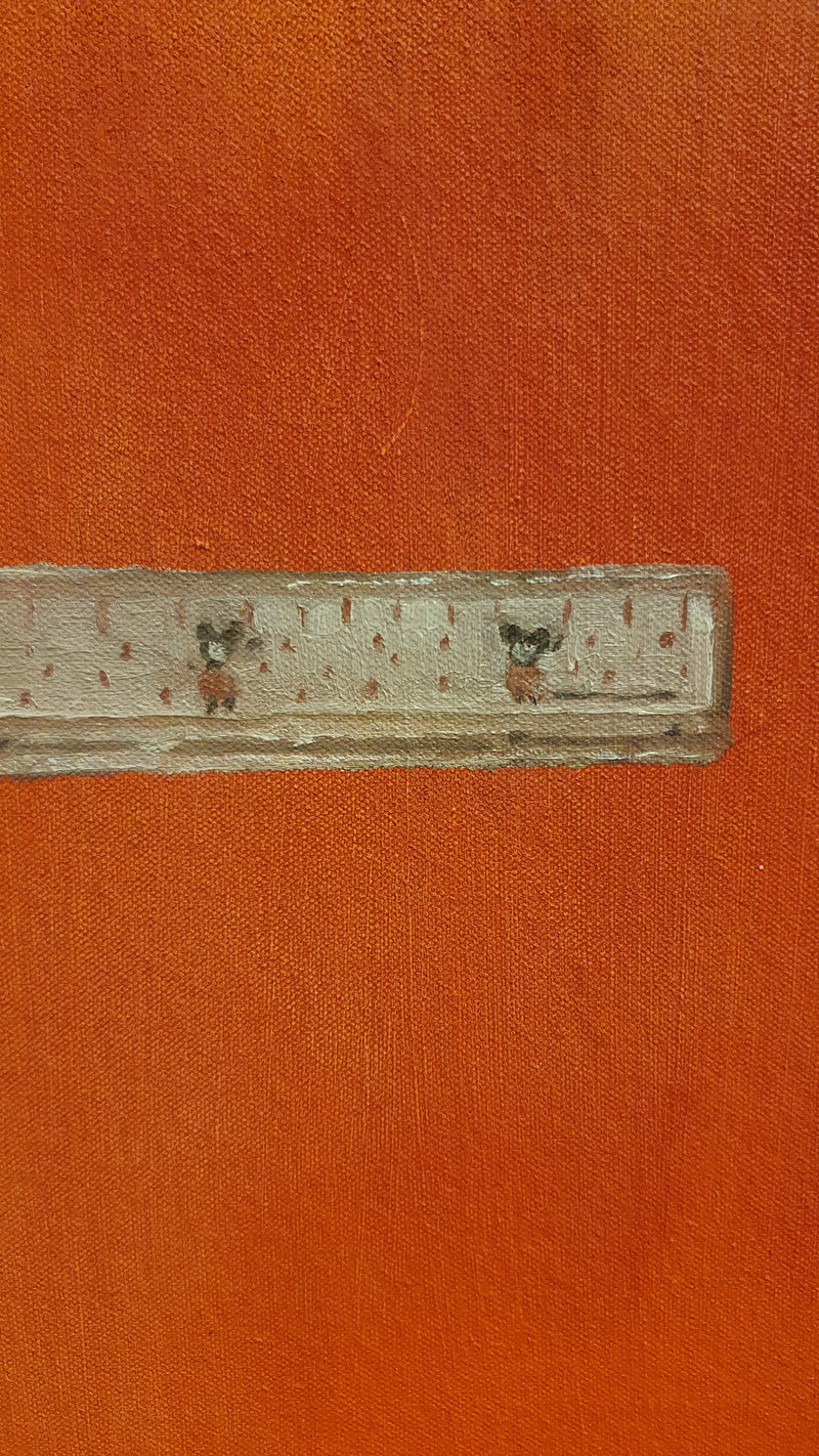viivoitin (mickey) - image 4