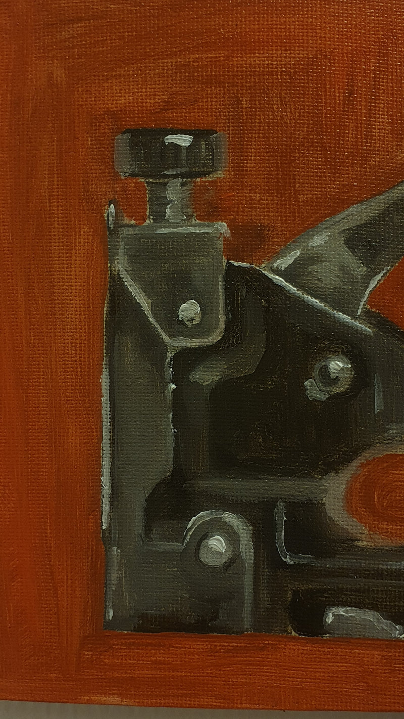 niittipyssy - image 3