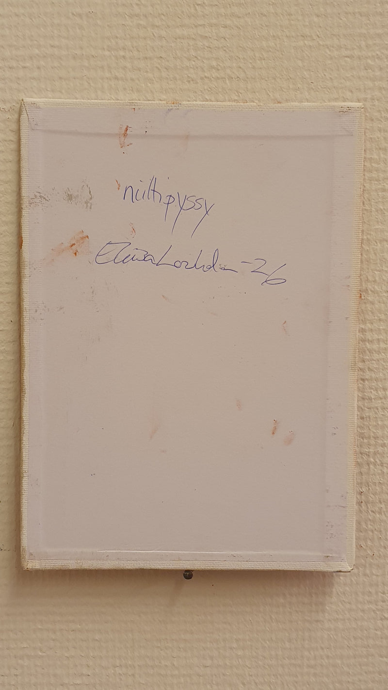 niittipyssy - image 5