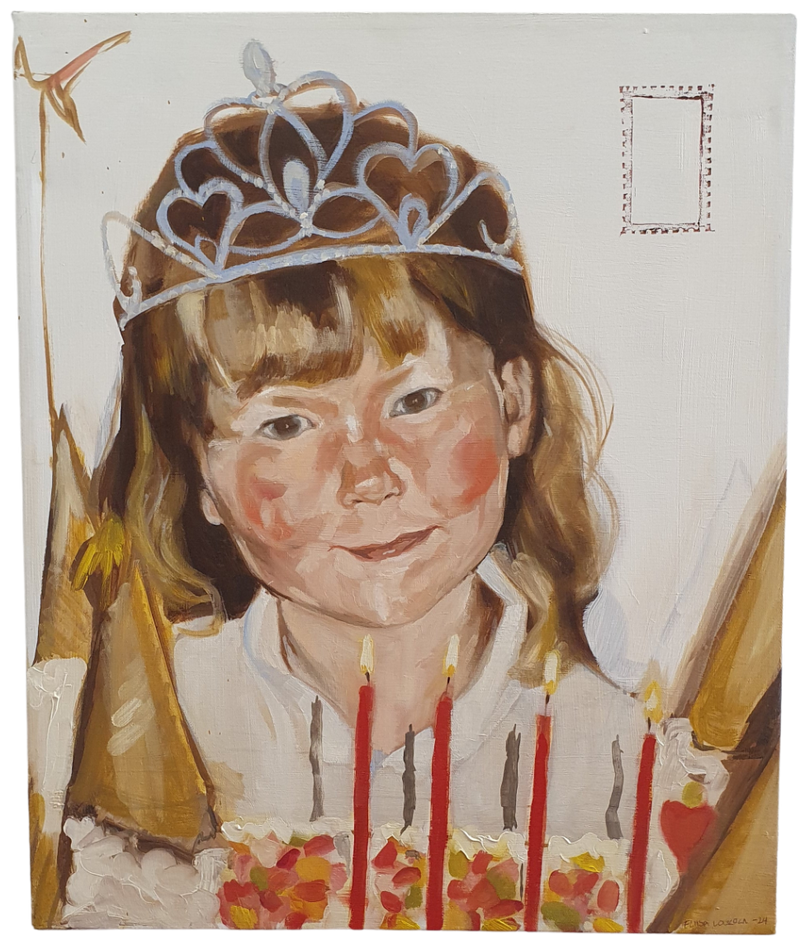 prinsessapäivä - image 1