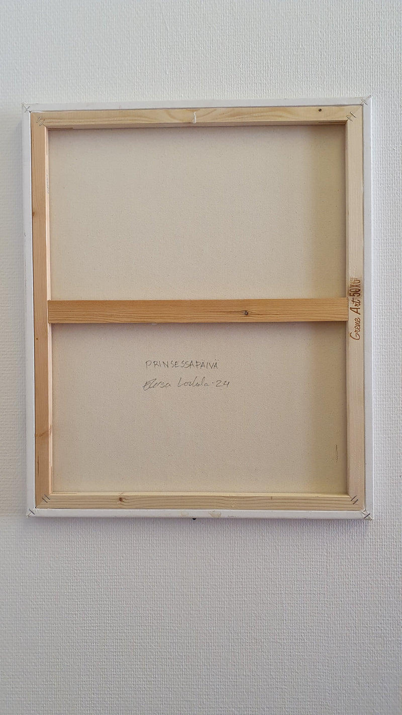 prinsessapäivä - image 4