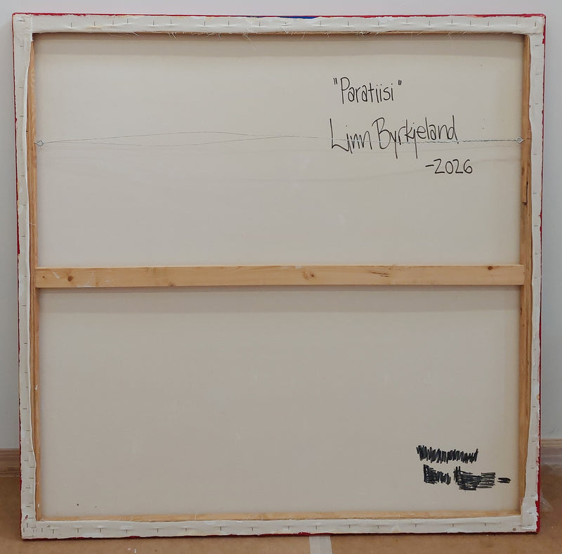 Paratiisi - image 3