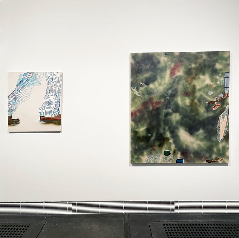 Puddle (Lätäkkö) - image 2