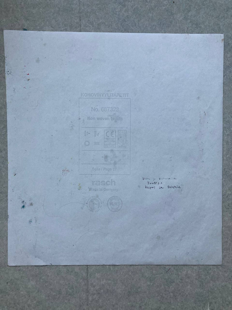 Kukka ja Kulma-aurinko / 300325.1 - image 3