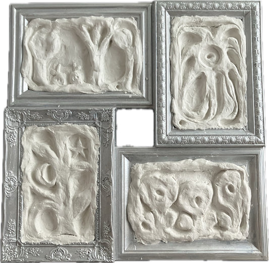 aurinko asuu lapsuuden puutarhoissa