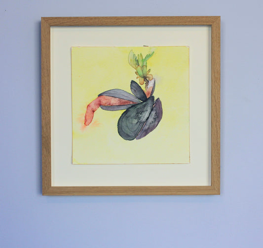Spring still life - image 3