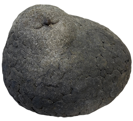 In Repose Ceramics Sculpture by Riitu Uosukainen