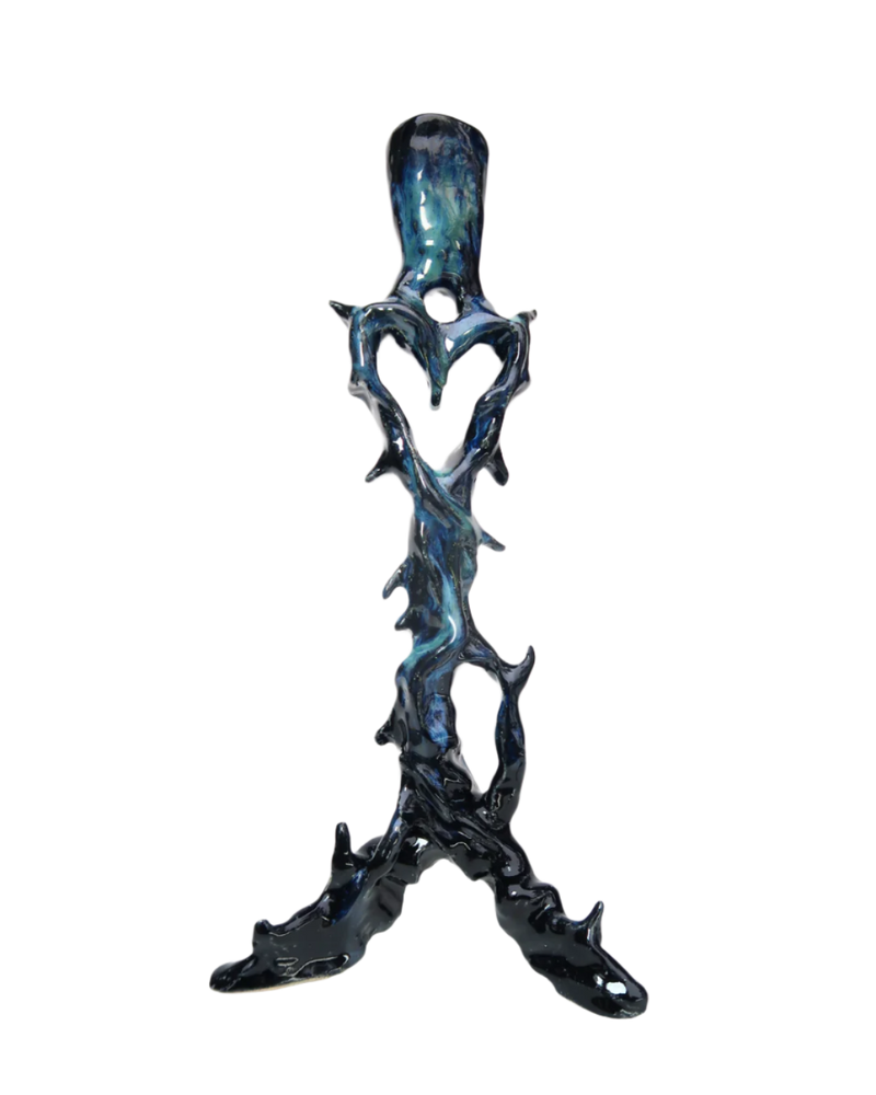 In Your Heart Candleholder - image 1