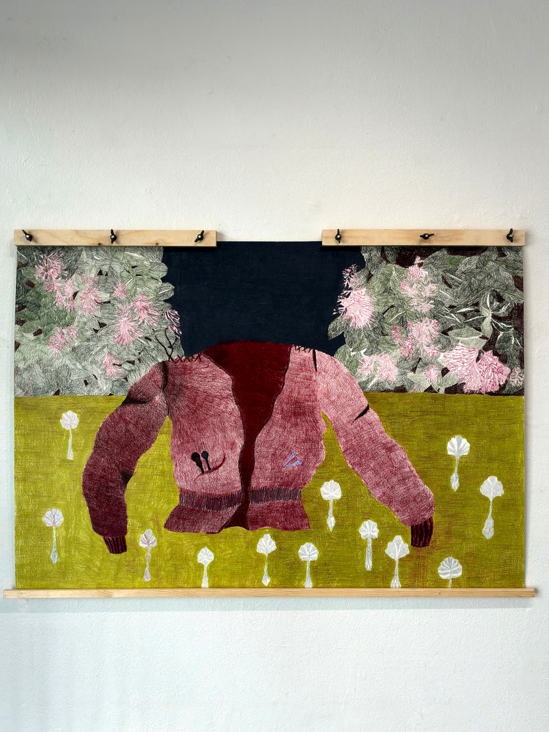 Spoons and Lilies - image 3