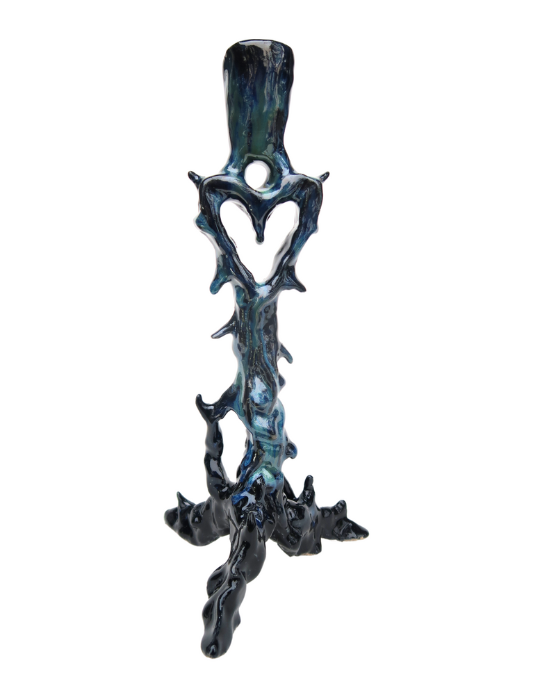 In Your Heart Candleholder - image 2