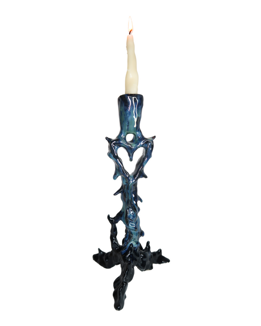 In Your Heart Candleholder - image 3