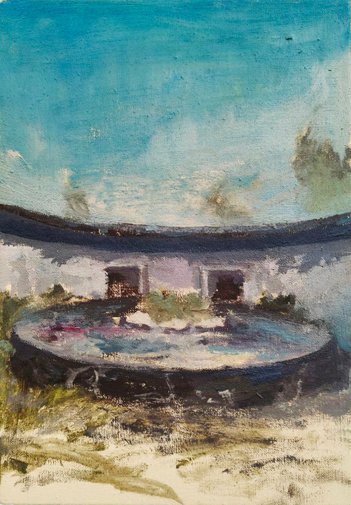 Nimetön (Pihlajasaari) - image 1