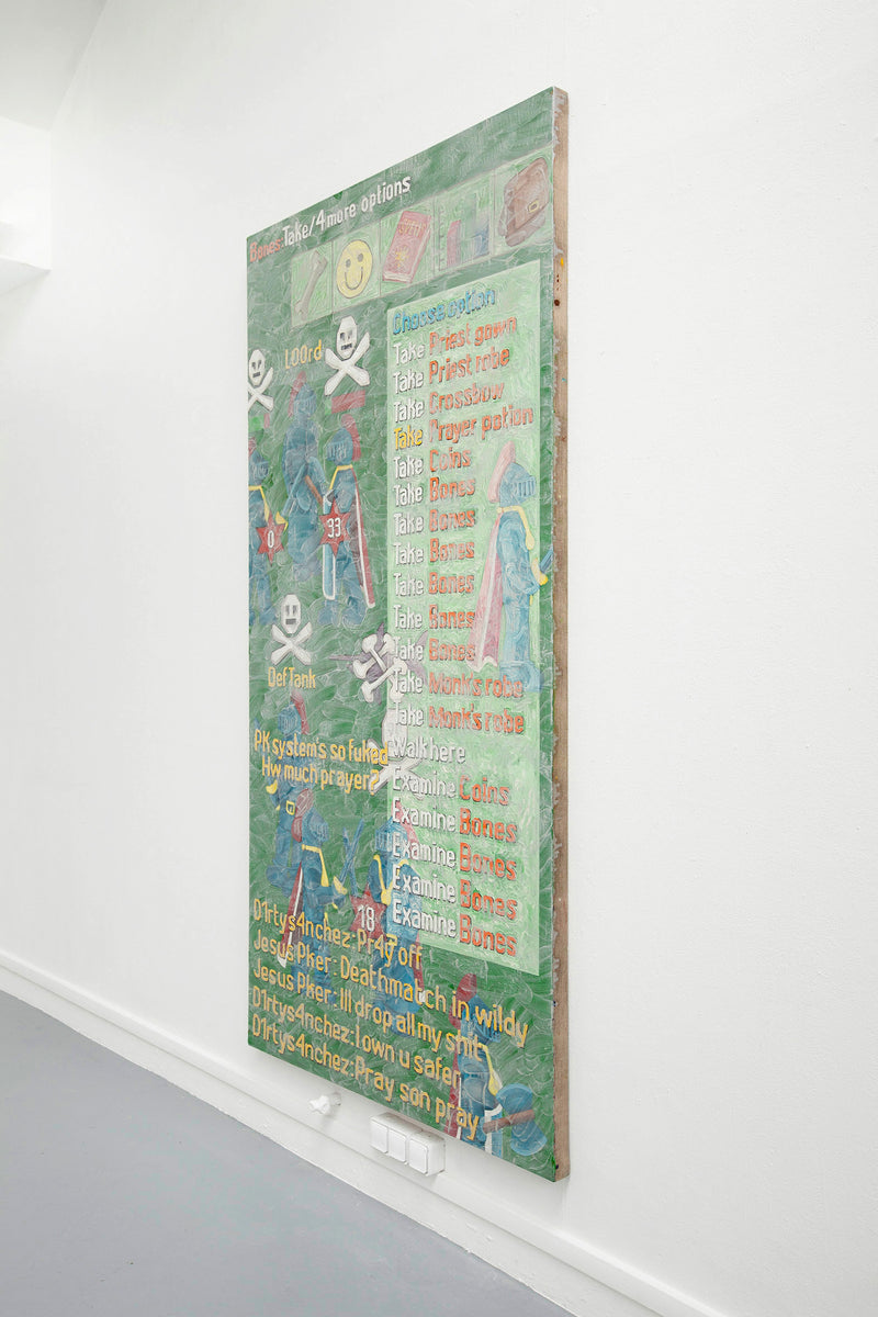 99 Strenght Lvl - image 2