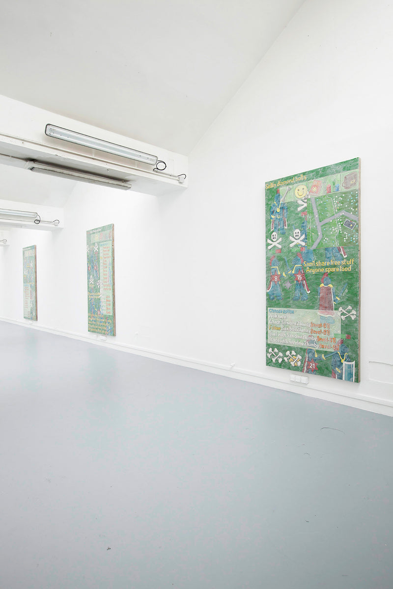 99 Strenght Lvl - image 3