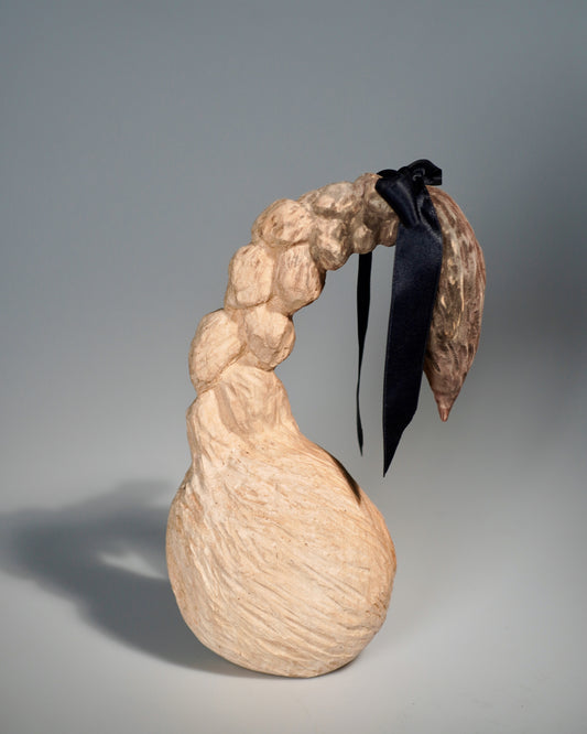 Your hair never got to become grey - image 2