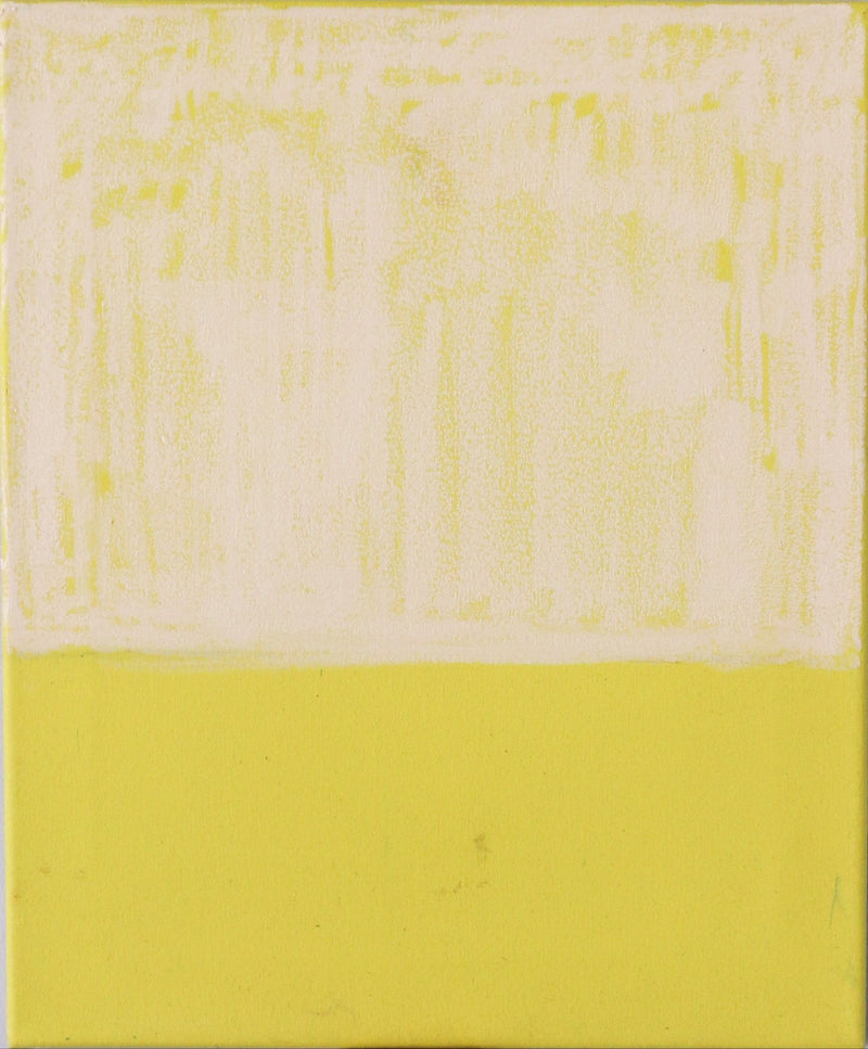 Keltainen (Paimion Parantola) - image 1