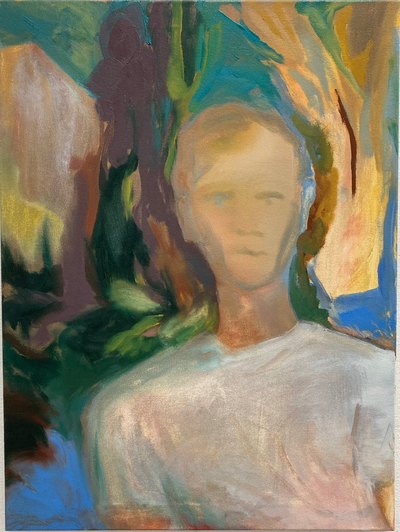 Omakuva Luonnossa - image 1