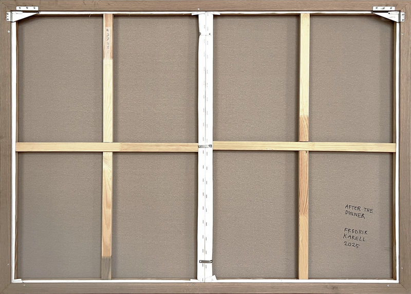 After the dinner - image 4