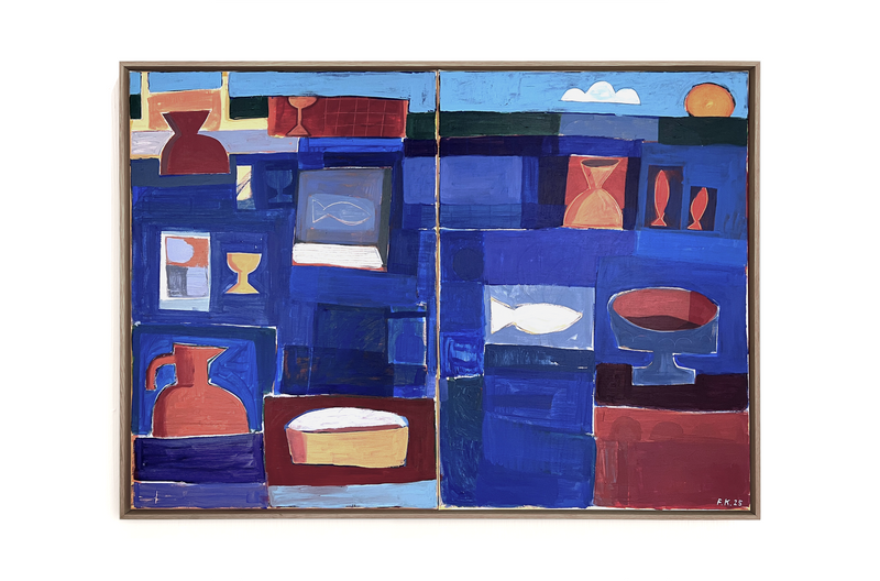 After the dinner - image 5