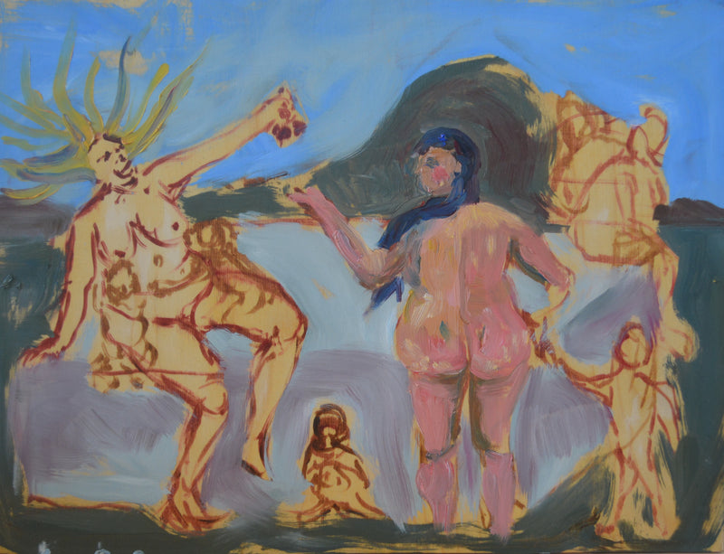 Äidit ja lapset (Mothers and children) - image 1