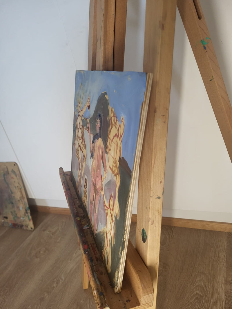 Äidit ja lapset (Mothers and children) - image 2