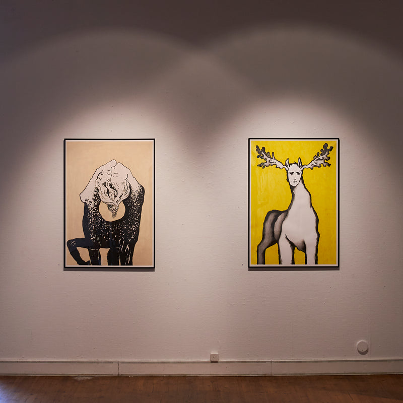 Symbiosis #5 - image 4