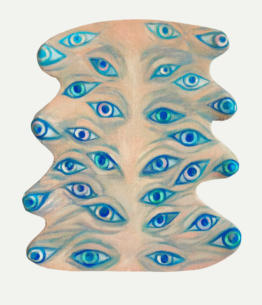 Keeping An Eye