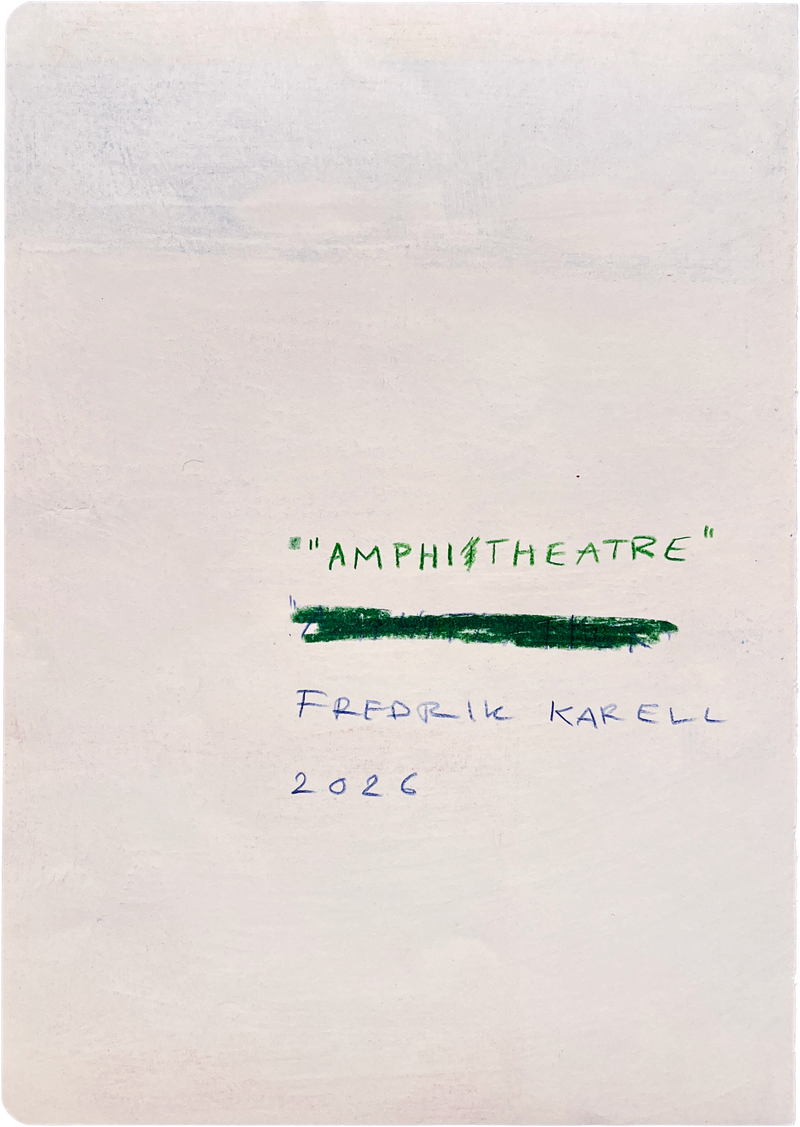 Amphitheatre - image 3
