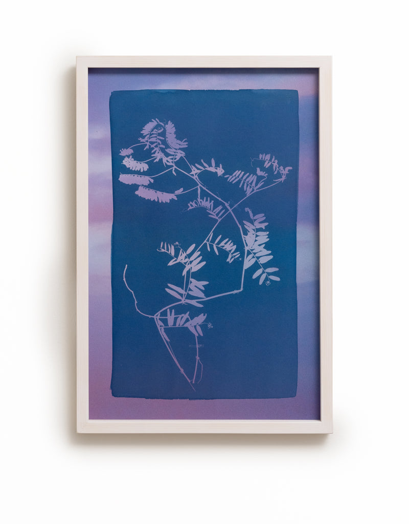 Leaning and Relying - image 3