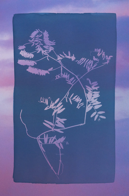 Leaning and Relying / Nojaillen ja tukeutuen - image 5