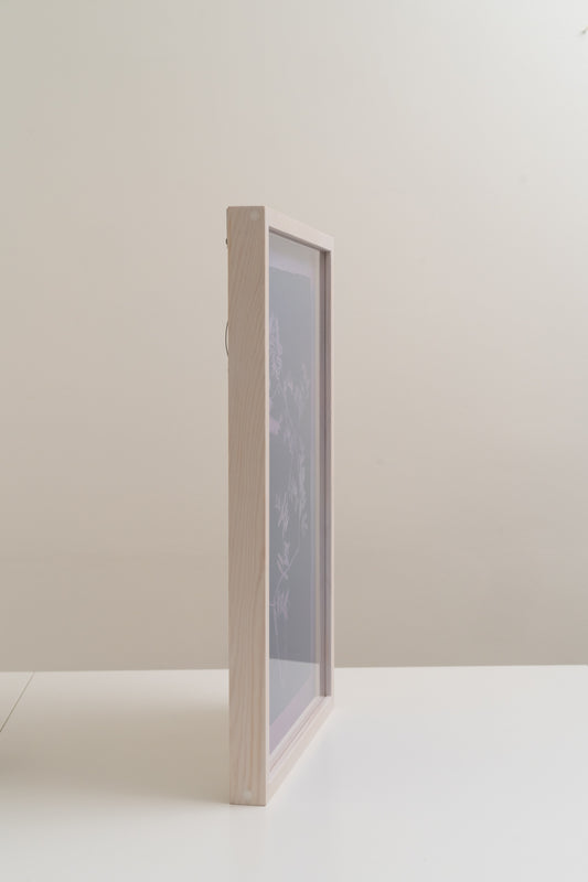 Leaning and Relying / Nojaillen ja tukeutuen - image 2