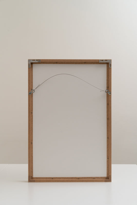 Leaning and Relying / Nojaillen ja tukeutuen - image 4